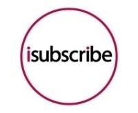 iSubscribe AU coupons